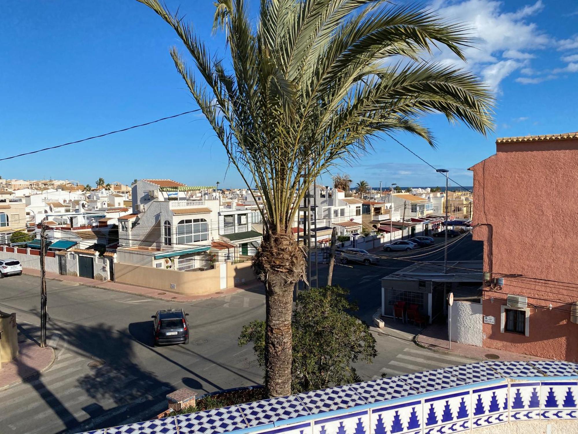 Anna'S Garden Torrevieja Exterior foto